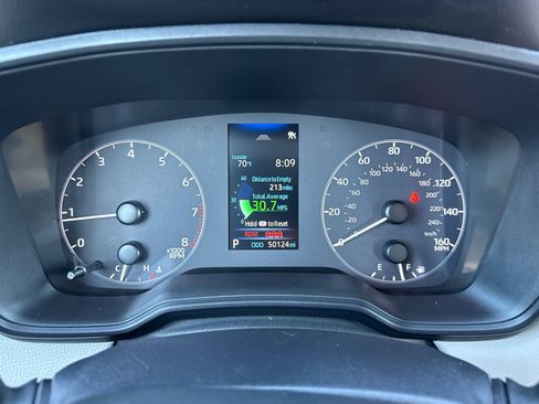 Used 2024 Toyota Corolla Cross L AWD/4WD image 23