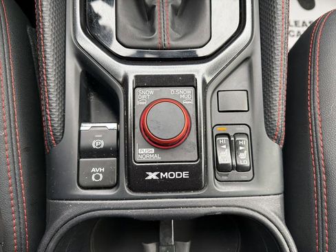 Used 2023 Subaru Forester Sport image 23