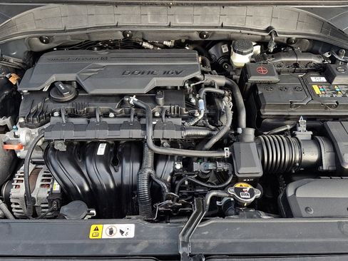 Certified 2023 Hyundai Kona SEL image 28