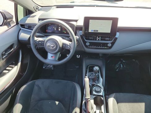 Used 2025 Toyota Corolla GR image 11