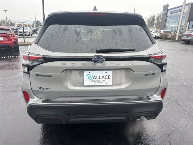 New 2026 Subaru Forester Sport w/ Sport Package AWD/4WD image 50