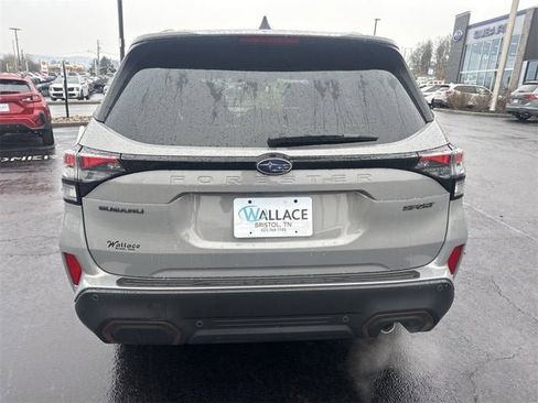 New 2026 Subaru Forester Sport image 50