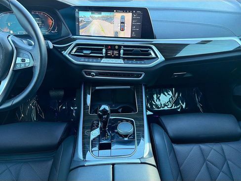 Used 2023 BMW X5 sDrive40i w/ Premium Package RWD image 18