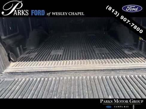 Used 2019 Ford F150 Lariat w/ Trailer Tow Package image 7