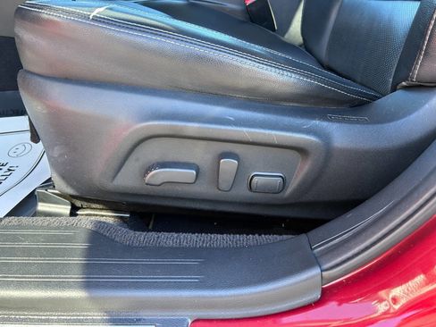 Used 2015 Subaru Legacy 3.6R Limited image 14