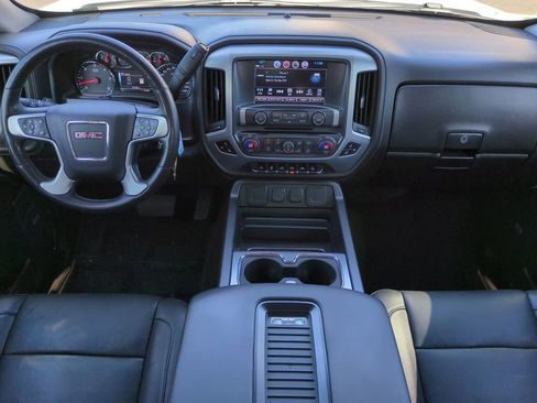 Used 2018 GMC Sierra 1500 SLT image 14