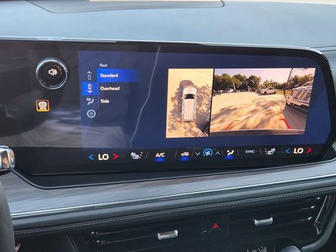 New 2026 Chevrolet Tahoe LT w/ Comfort Package RWD image 17