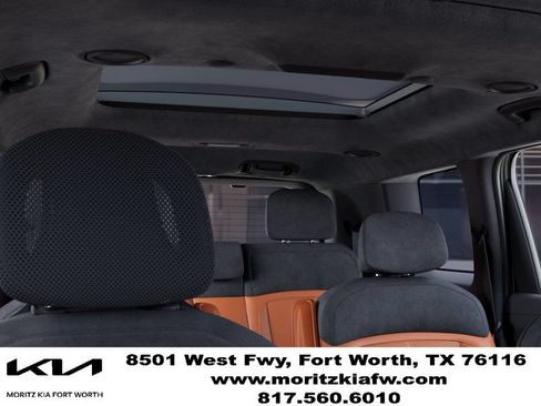 New 2027 Kia Telluride SX Prestige AWD/4WD image 27