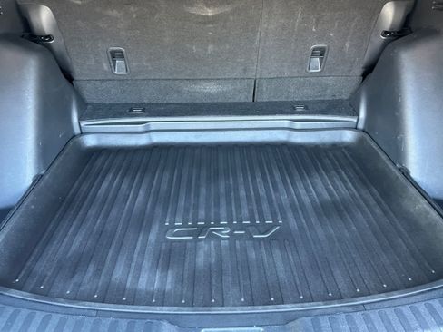 Used 2020 Honda CR-V EX-L image 16