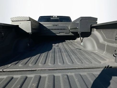 Used 2025 RAM 3500 Limited image 29