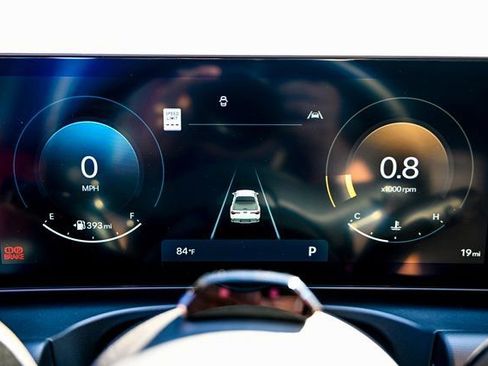 Used 2026 Hyundai Santa Cruz XRT image 9