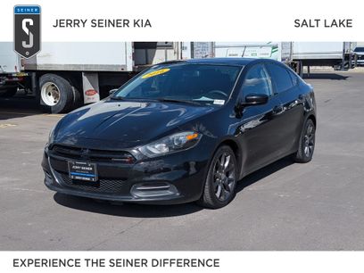 Used 2016 Dodge Dart SE w/ Convenience Group