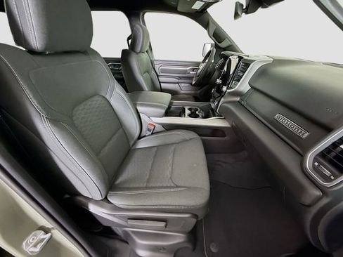 New 2026 RAM 1500 Big Horn image 26