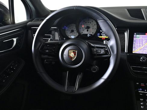 Certified 2026 Porsche Macan GTS image 12