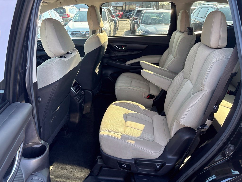 Used 2024 Subaru Ascent Premium w/ Convenience Package AWD/4WD image 10