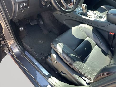 Used 2018 Jeep Grand Cherokee Trailhawk w/ Trailhawk Luxury Group image 28