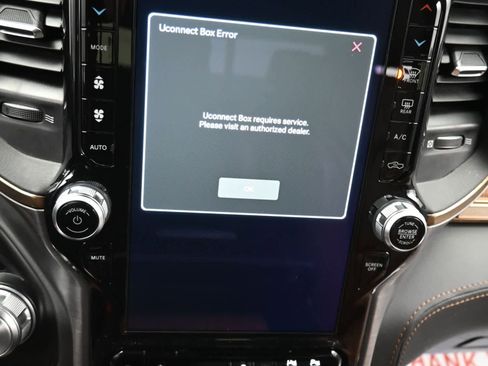 Used 2022 RAM 1500 Limited image 18