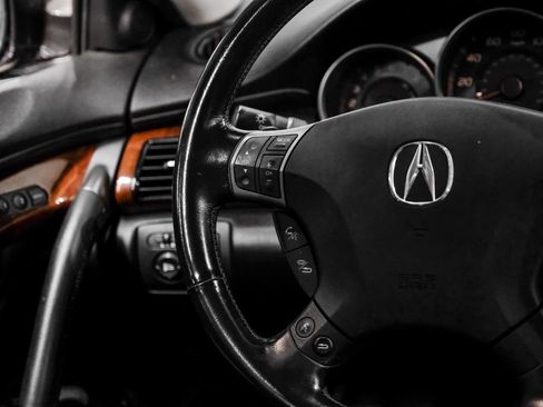 Used 2010 Acura RL image 19