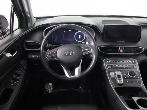 Used 2023 Hyundai Santa Fe Limited AWD/4WD image 35
