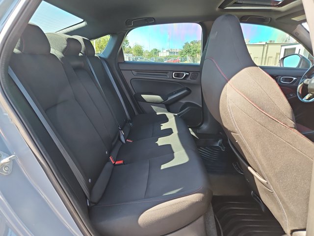 Used 2022 Honda Civic Si image 20