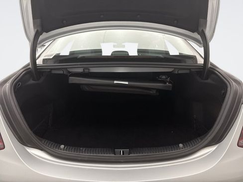 Used 2021 Mercedes-Benz C 300 4MATIC Sedan image 22