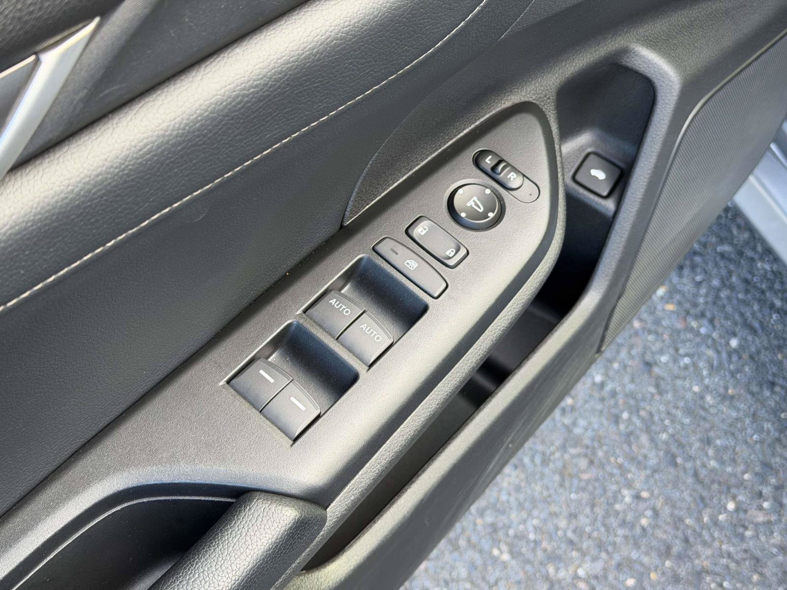 Certified 2020 Honda Civic EX-L image 7