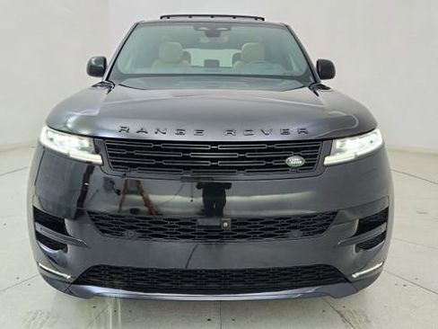 Used 2024 Land Rover Range Rover Sport Autobiography AWD/4WD image 13