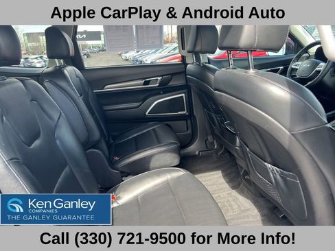 Used 2022 Kia Telluride S image 59