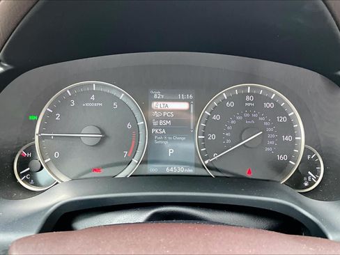 Used 2020 Lexus RX 350 FWD w/ Premium Package image 24