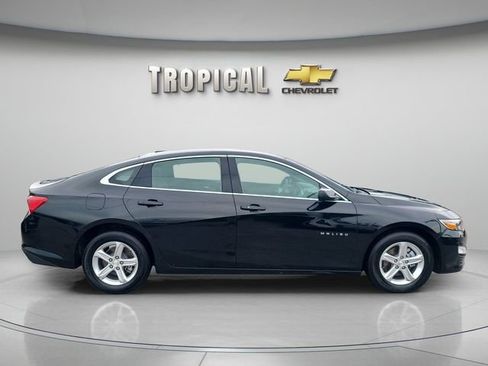 Used 2024 Chevrolet Malibu LT image 6