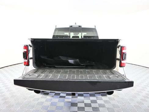 Used 2021 RAM 1500 Rebel w/ Leather & Sound Group AWD/4WD image 6