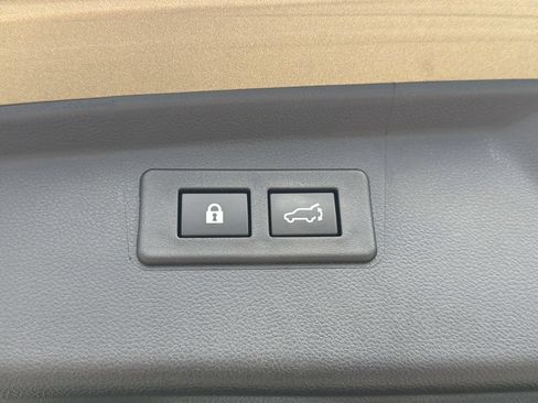 Certified 2024 Subaru Outback Onyx Edition AWD/4WD image 12