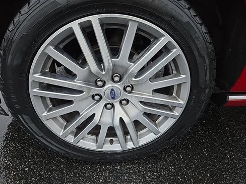 Used 2022 Ford Expedition Platinum AWD/4WD image 41
