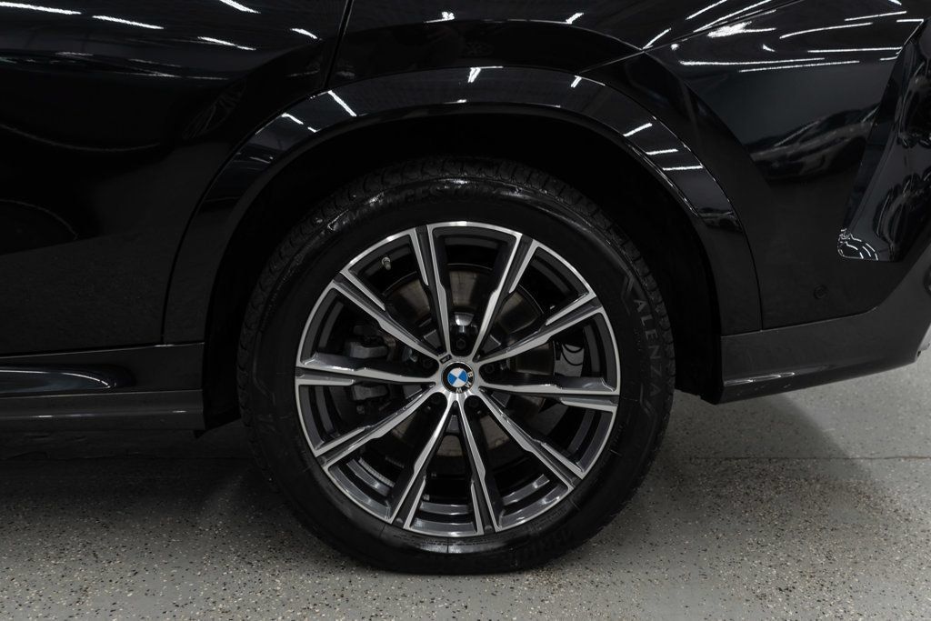 Used 2026 BMW X6 xDrive40i AWD/4WD image 42