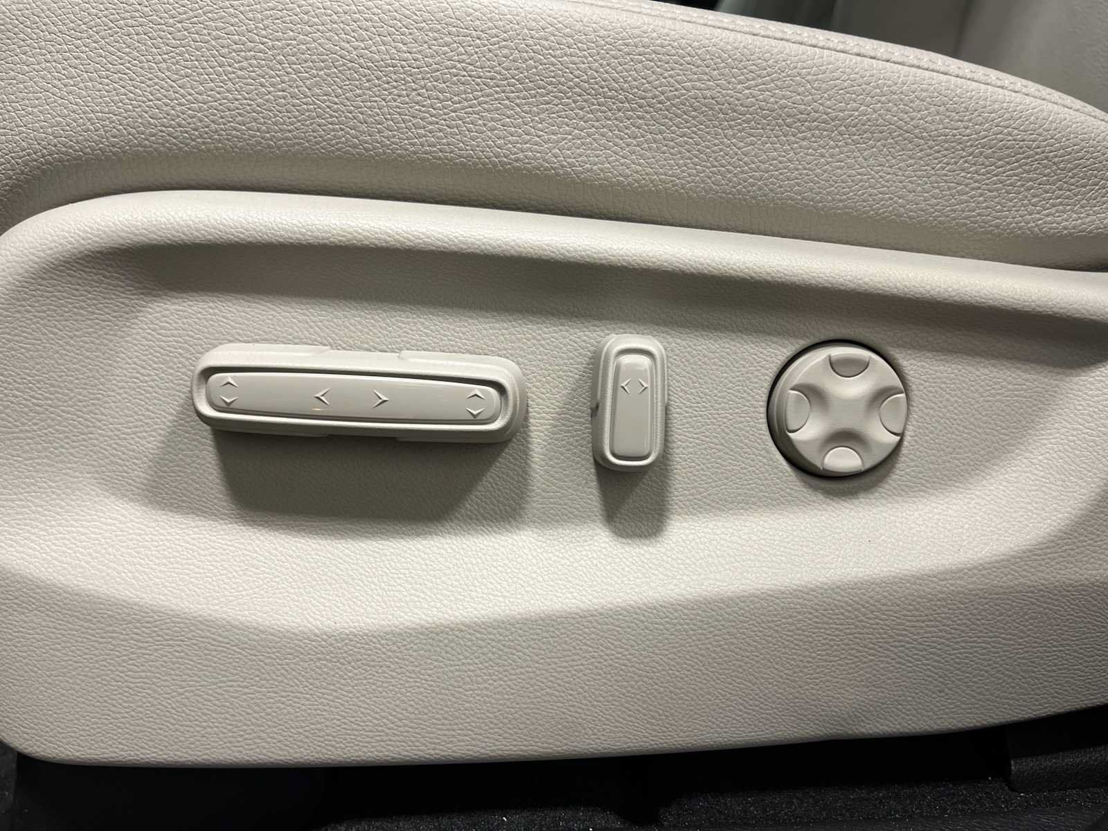 New 2027 Honda Odyssey EX-L image 12