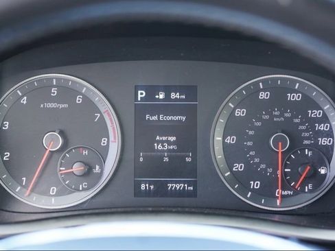 Used 2018 Hyundai Sonata Sport image 19