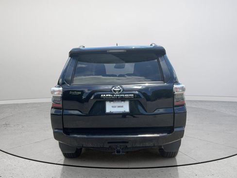 Used 2024 Toyota 4Runner SR5 RWD image 8