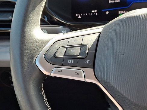 Certified 2024 Volkswagen Taos S image 24