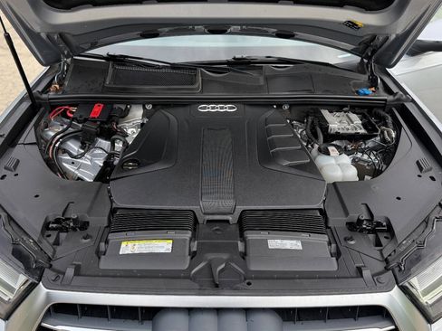 Used 2019 Audi Q7 2.0T Premium Plus image 35