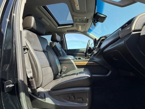 Used 2018 GMC Yukon XL Denali w/ Denali Ultimate Package image 37