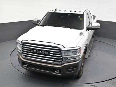 Used 2021 RAM 2500 Limited AWD/4WD image 19