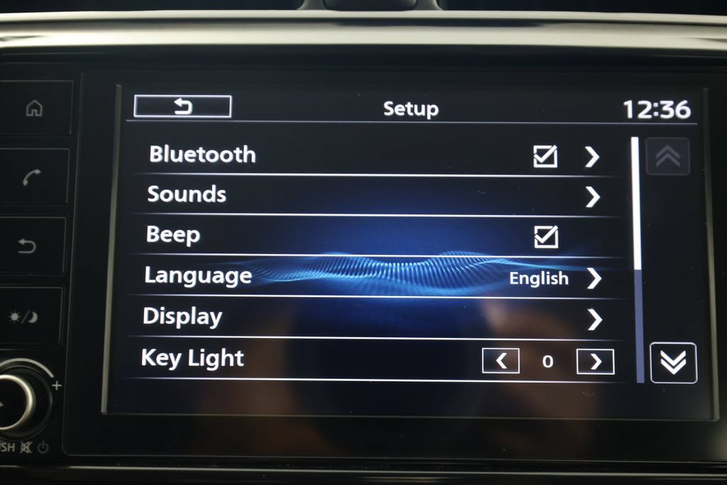 Used 2024 Mitsubishi Mirage ES FWD image 26