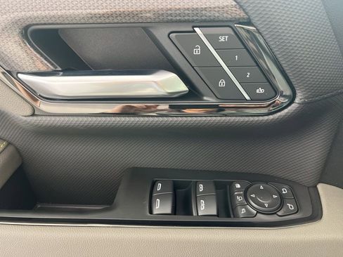 New 2026 Chevrolet Silverado 2500 ZR2 w/ LPO, Dark Essentials Package image 25