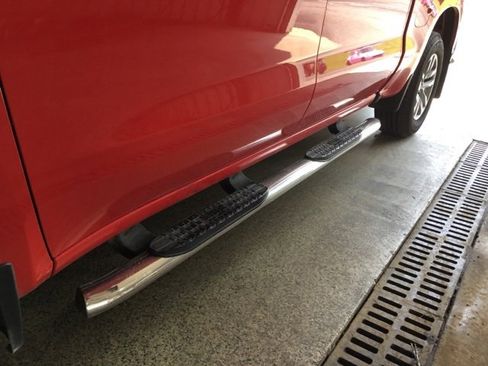 Used 2019 Chevrolet Silverado 1500 LT w/ All-Star Edition image 12