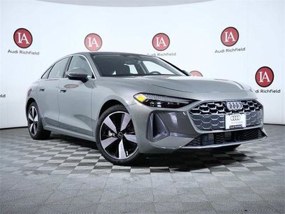 New 2025 Audi A5 2.0T Premium Plus