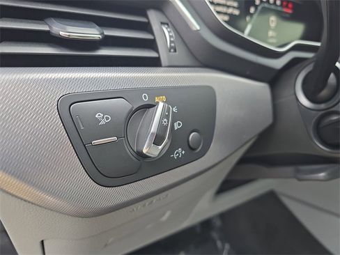 Used 2023 Audi A5 2.0T Premium Plus w/ Premium Plus image 29