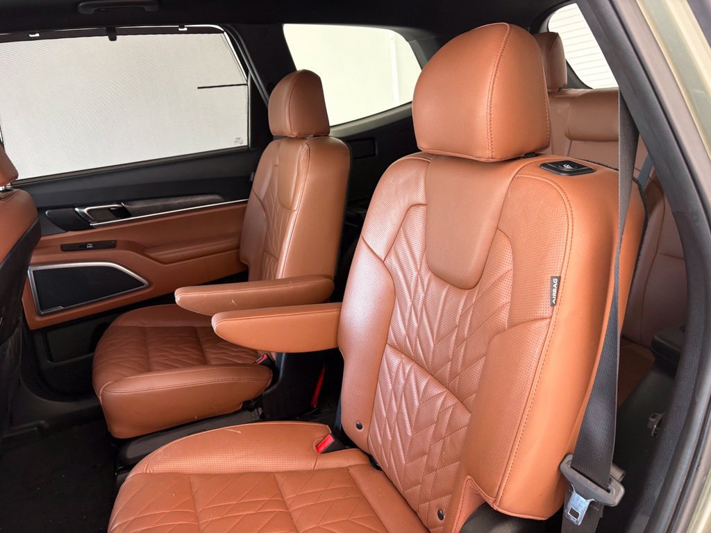 Used 2024 Kia Telluride EX X-Line AWD/4WD image 28