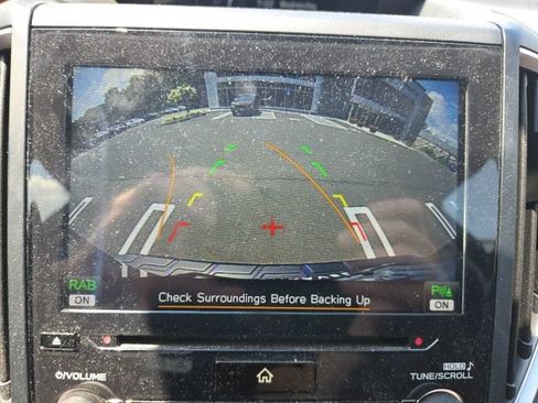 Used 2023 Subaru Forester Touring AWD/4WD image 10