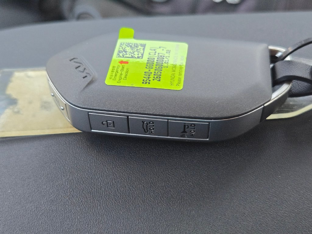 New 2026 Kia K4 FWD image 31