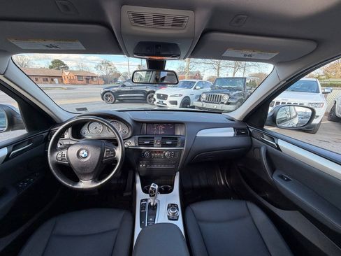 Used 2013 BMW X3 xDrive28i AWD/4WD image 36